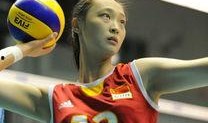 娱乐吃瓜酱女排,女排风云录