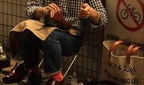 鞋匠在线观看,揭秘传统工艺的数字传承之旅