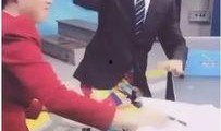 内地主持人爆料新闻事件,真相令人震惊！