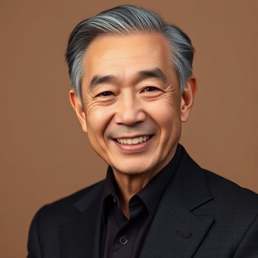 神马不卡影院行业评价人陈道明肖像照片