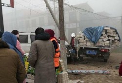 杞县新农网爆料事件最新,揭开农村网络谣言背后的真相”