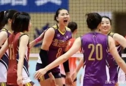 天津女排最新爆料