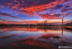 广东火烧云最新爆料,神秘现象背后的科学揭秘